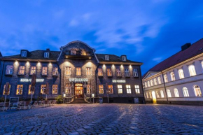Schiefer Hotel